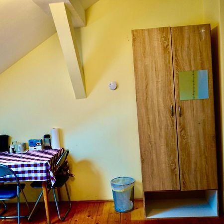 U6 Schoepfwerk Hostel 11 Wien Ngoại thất bức ảnh