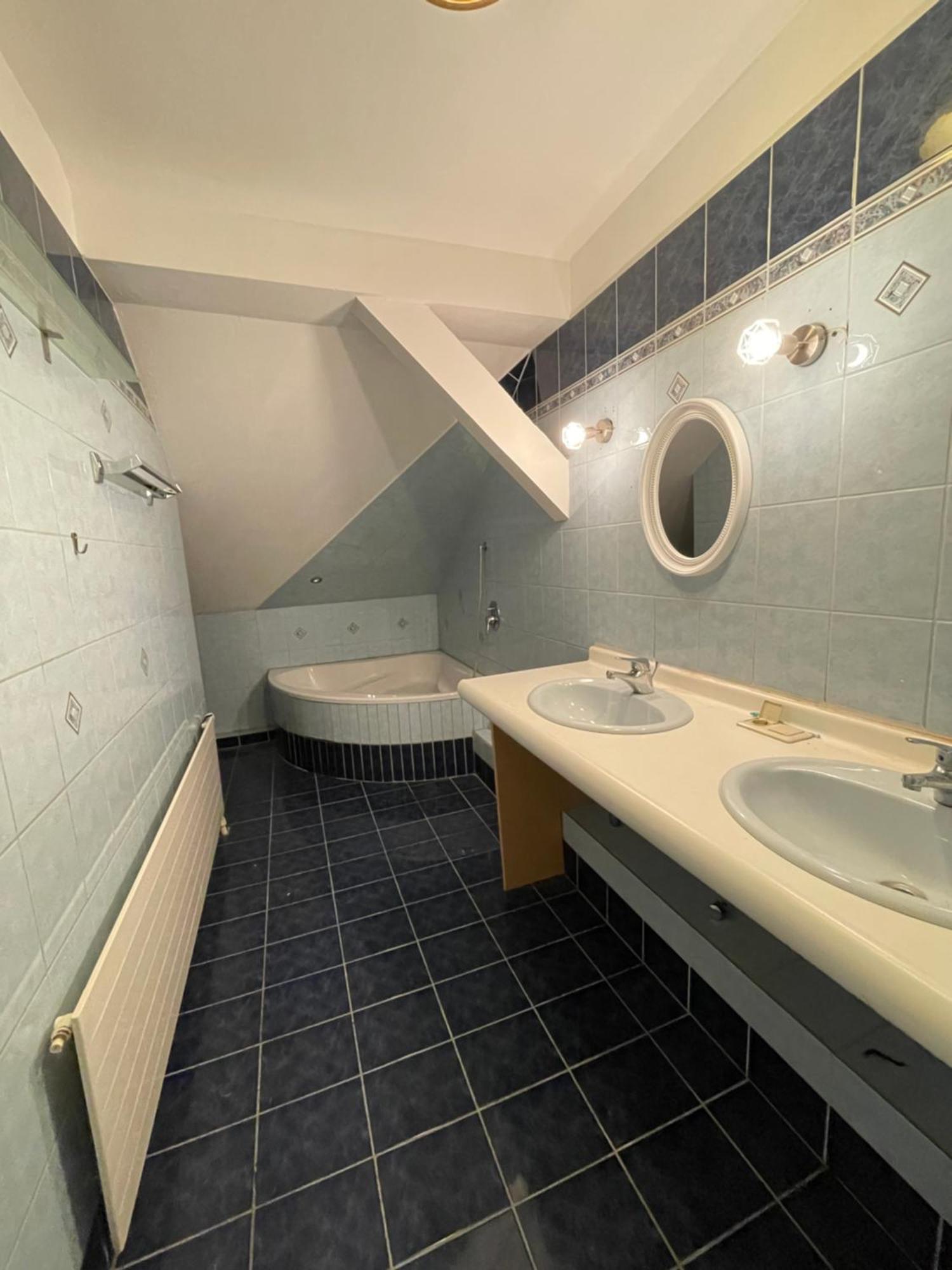 U6 Schoepfwerk Hostel 11 Wien Ngoại thất bức ảnh