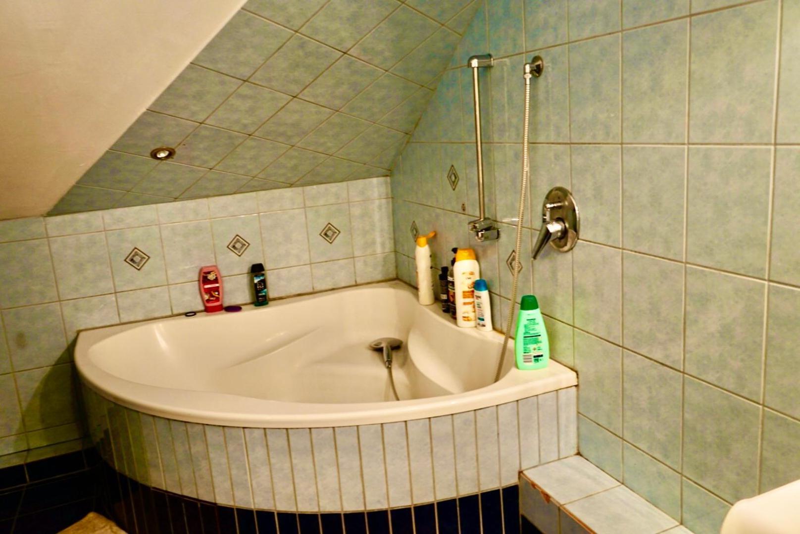 U6 Schoepfwerk Hostel 11 Wien Ngoại thất bức ảnh